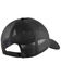 Image #2 - Carhartt Men's Rugged Professional Series Ball Cap, Black, hi-res