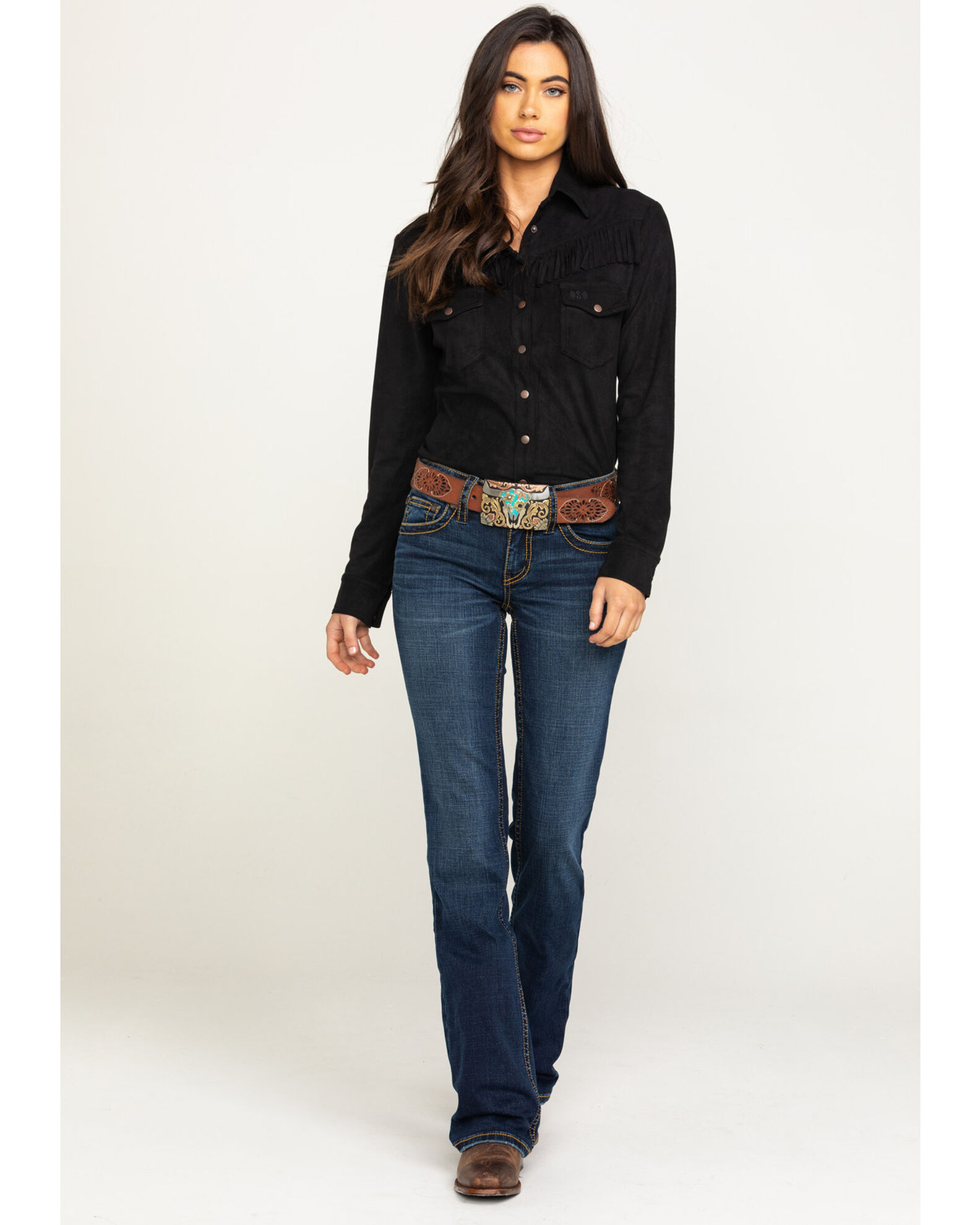 Shyanne jeans sale