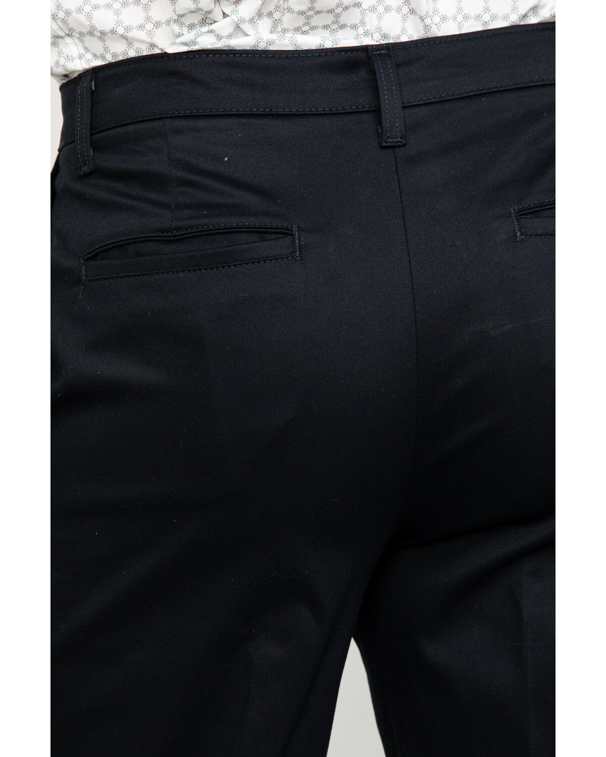 Product Name:  Wrangler Men's Casual Flat Front Western Pants