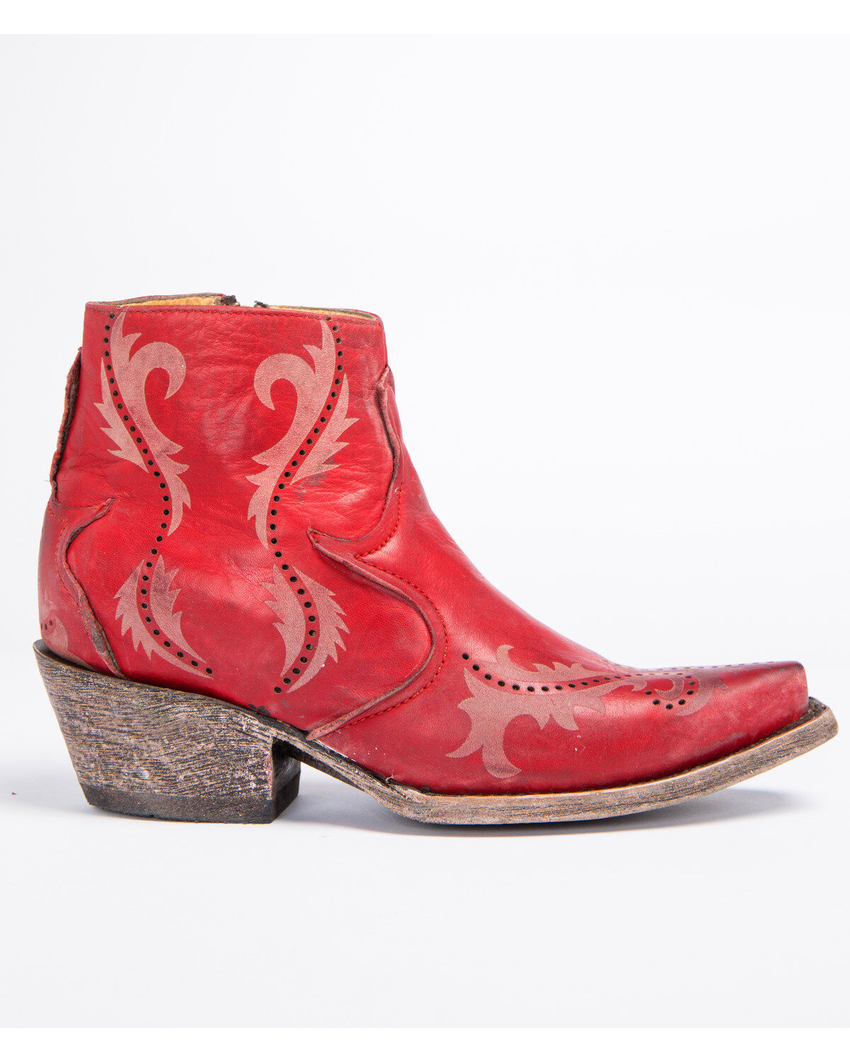 Corral women's cowboy boots sale Clearance