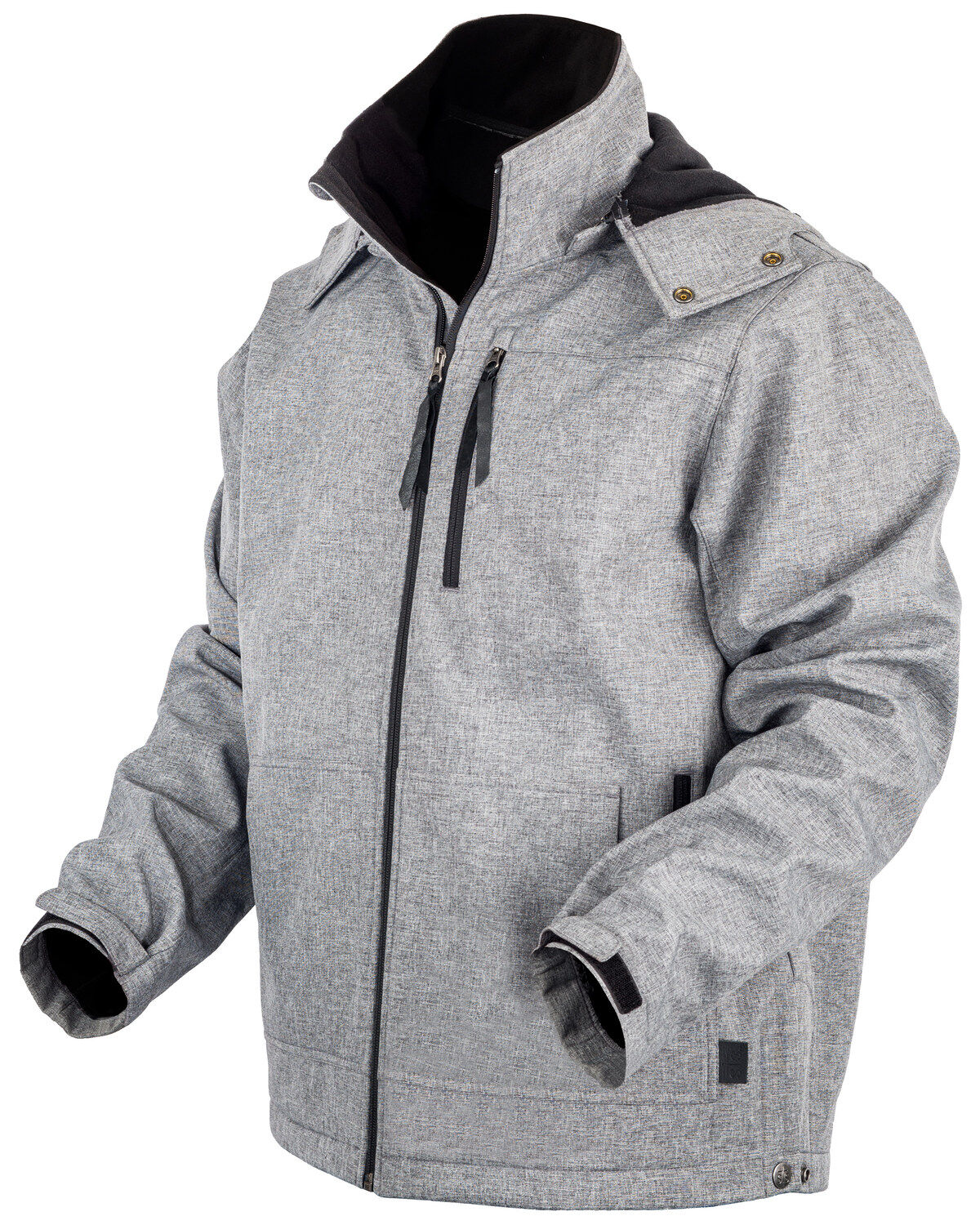 Image #1 - STS Ranchwear Men's Barrier Jacket , , hi-res