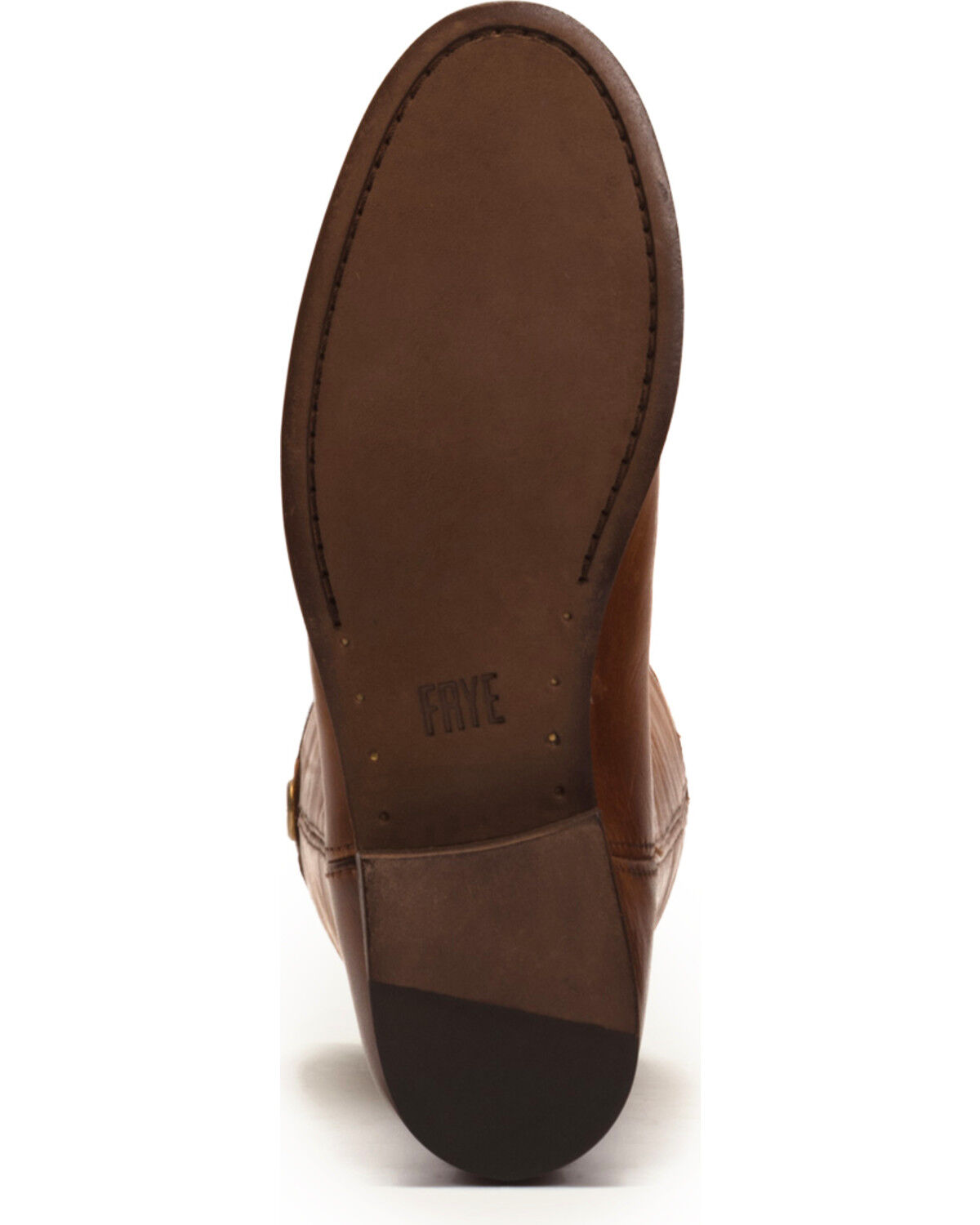 Image #4 - Frye Women's Melissa Button 2 Tall Boots - Round Toe, , hi-res
