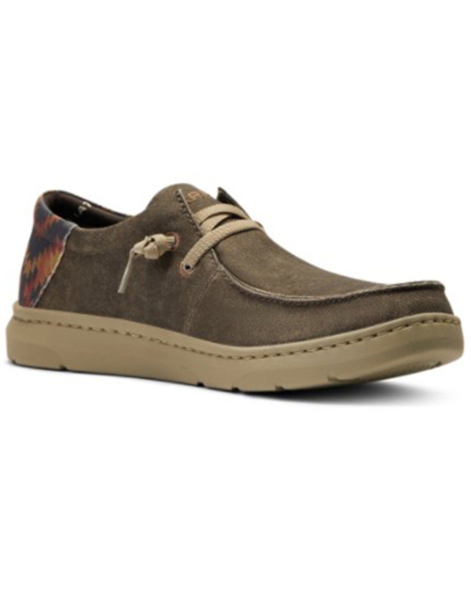 Ariat men's cheap casual shoes