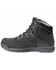 Image #3 - Kodiak Men's Greb Classic Lace-Up Waterproof Hiker Work Boots - Steel Toe, Black, hi-res