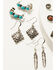 Idyllwind Women's Kenora Earring Set, Silver, hi-res