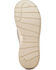 Image #5 - Ariat Women's Hilo Casual Shoes - Moc Toe, Light Grey, hi-res