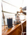 Image #4 - YETI Rambler 20 oz MagSlider Lid Tumbler - Navy, Navy, hi-res