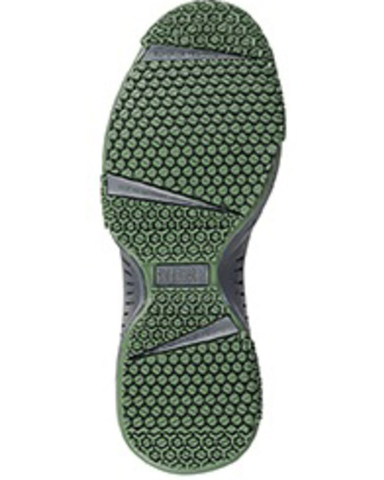 nautilus composite shoes