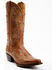 Image #1 - Shyanne Women's Cassia Sugar Mate Glitter Inlay Western Boots - Snip Toe, , hi-res