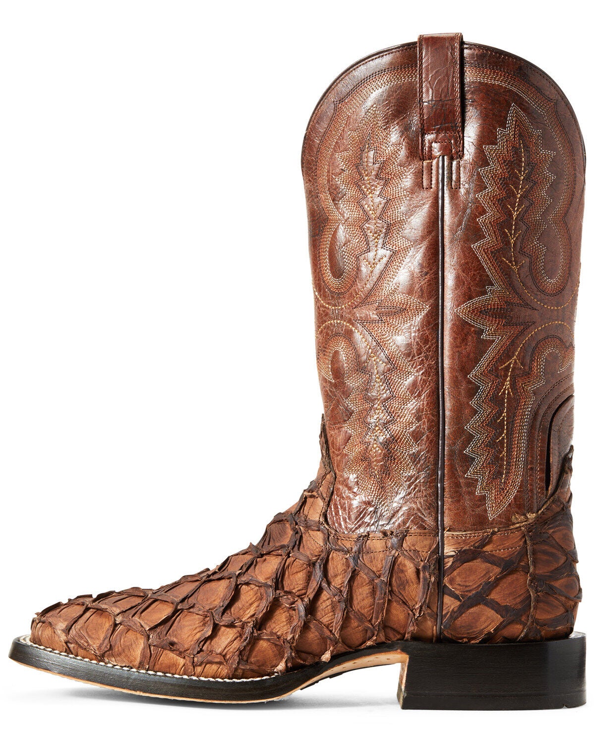 ariat water boots