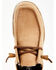 Image #6 - Justin Men's Hazer Casual Shoes - Moc Toe, Honey, hi-res