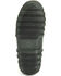 Image #7 - Muck Boots Men's Edgewater Classic Rubber Boots - Round Toe, Green, hi-res