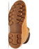 Image #4 - Timberland Women's Linden Woods Waterproof Hiking Boots - Soft Toe, Tan, hi-res