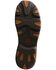 Twisted X Men's Pull On Work Boots - Nano Composite Toe, Black, hi-res