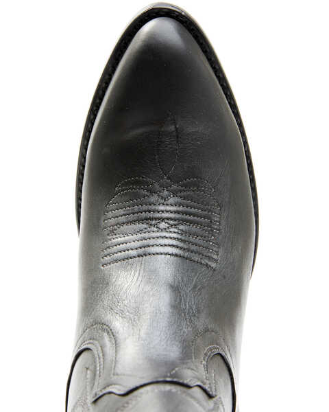 Idyllwind Women's Lady Luck Western Boots - Medium Toe, Black, hi-res