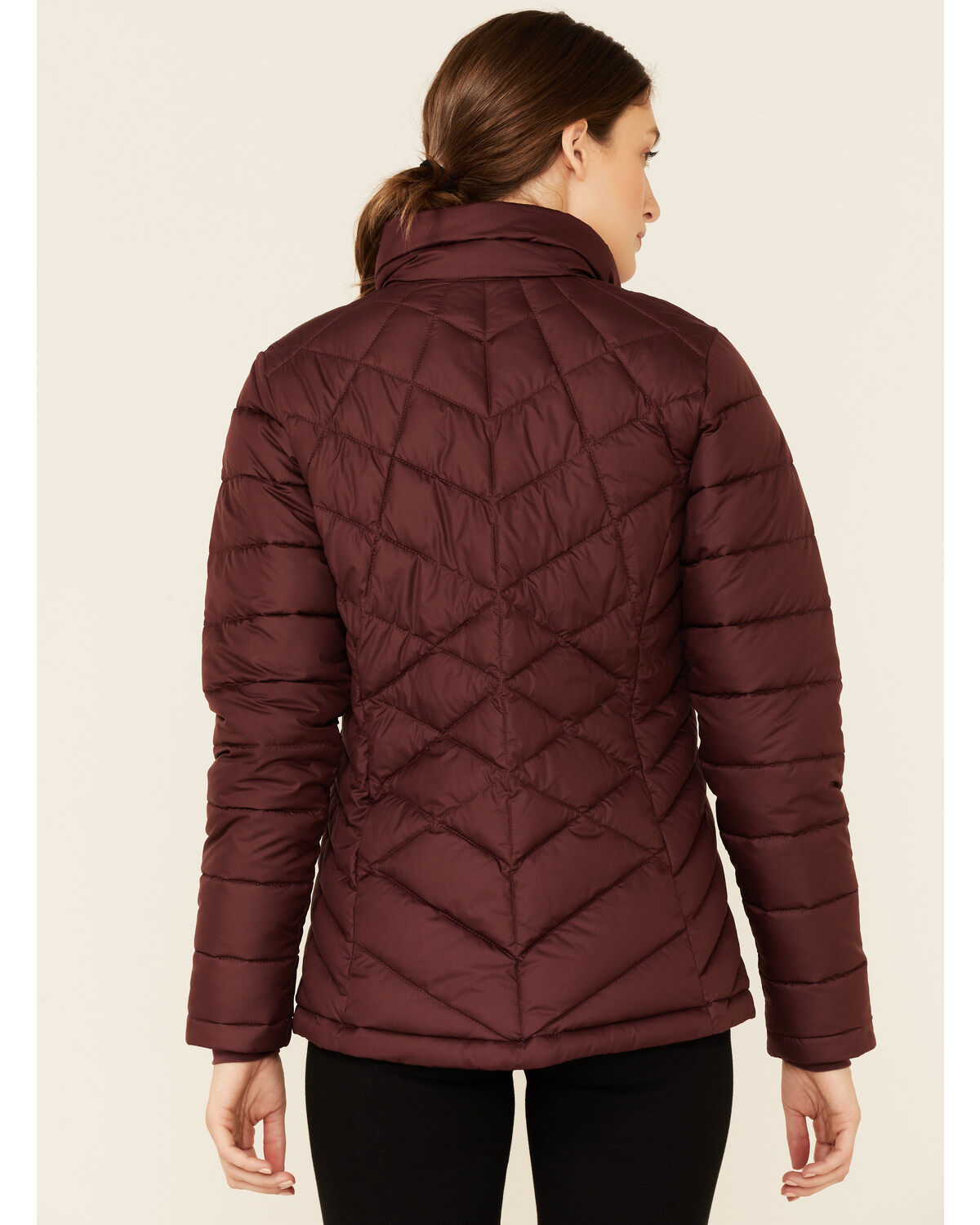 Image #4 - Columbia Women's Heavenly Zip-Front Lightweight Jacket , , hi-res