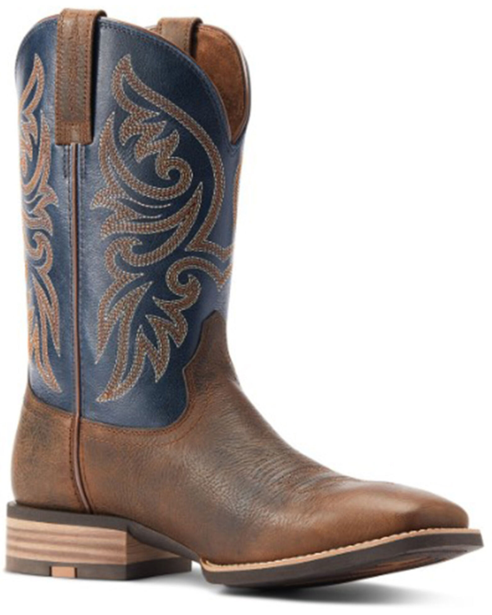 Ariat shoes boot barn discount
