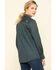 Ariat Women's FR Sierra Work Shirt , Blue, hi-res