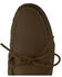 Image #3 - Minnetonka Moose Driving Moccasins, , hi-res