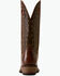 Image #3 - Ariat Women's Lucera Performance Western Boots - Square Toe, Brown, hi-res