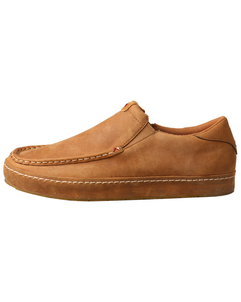 Twisted X Men S Casual Western Sneakers Moc Toe Boot Barn