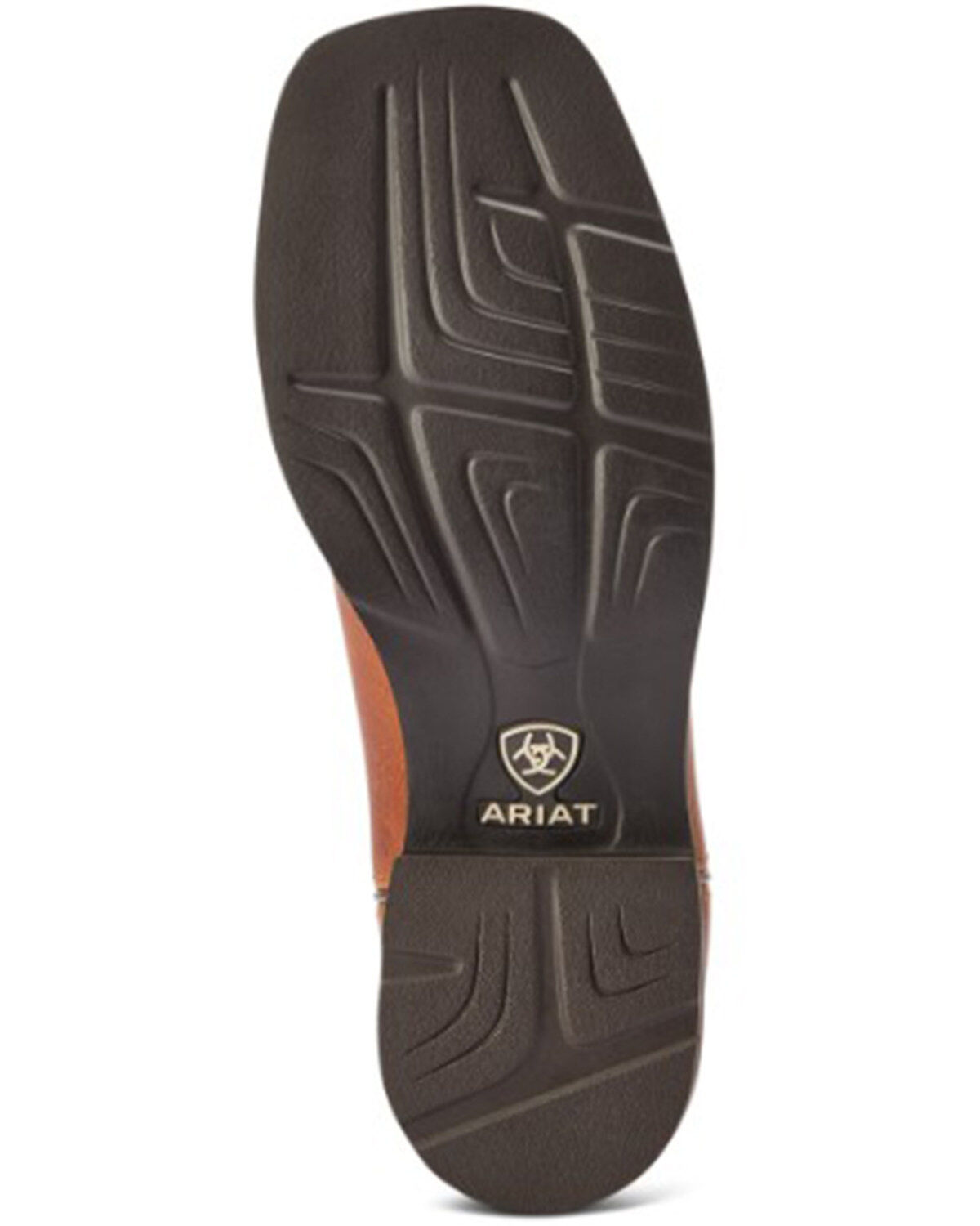Product Name:  Ariat Women's Delilah Western Boots - Broad Square Toe
