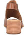 Image #5 - Born Women's Sage Sandals, Brown, hi-res