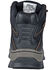 Image #5 - Die Hard Men's Squire Lace-Up Work Boots - Composite Toe, Brown, hi-res