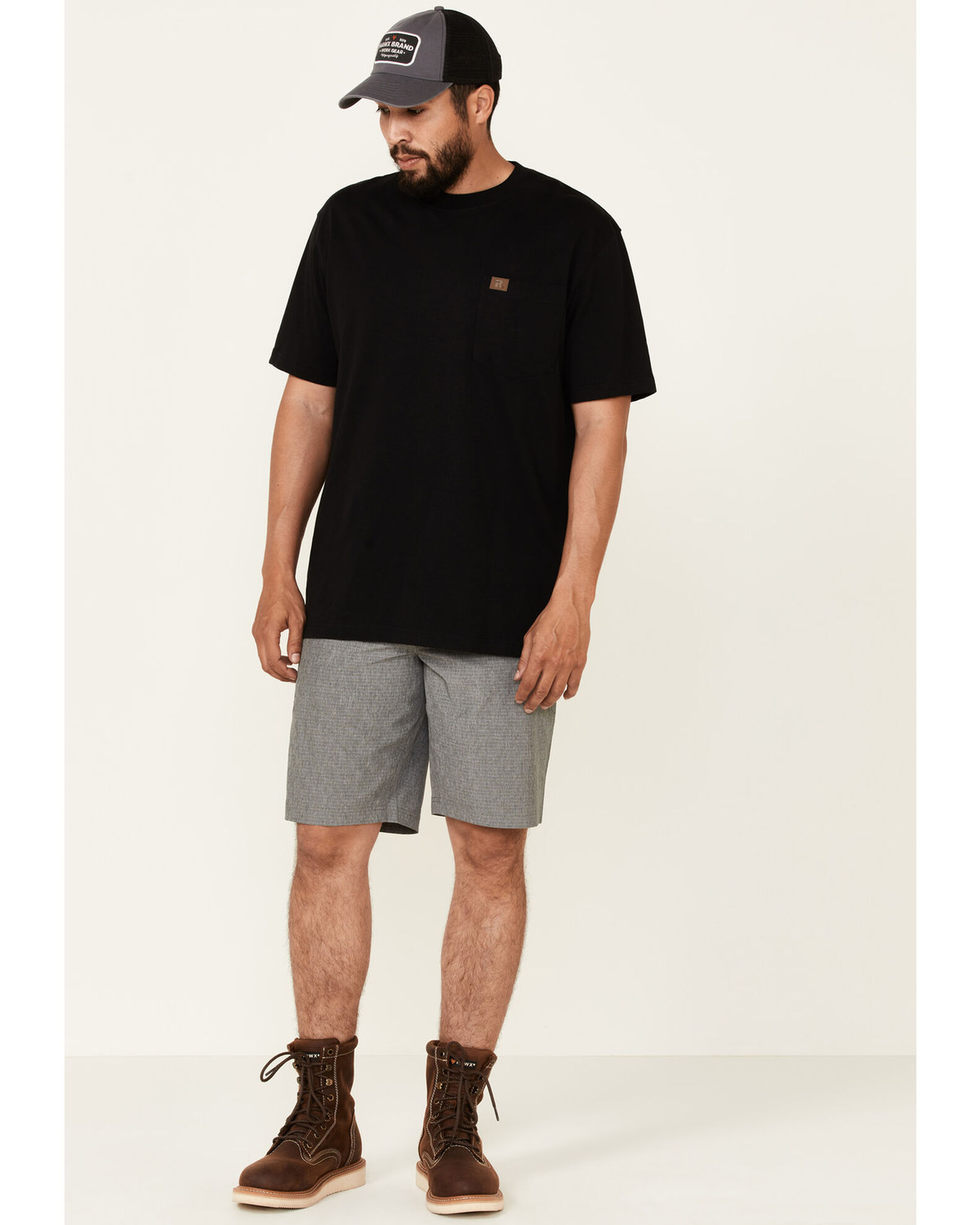 Dickies flex shop hybrid shorts