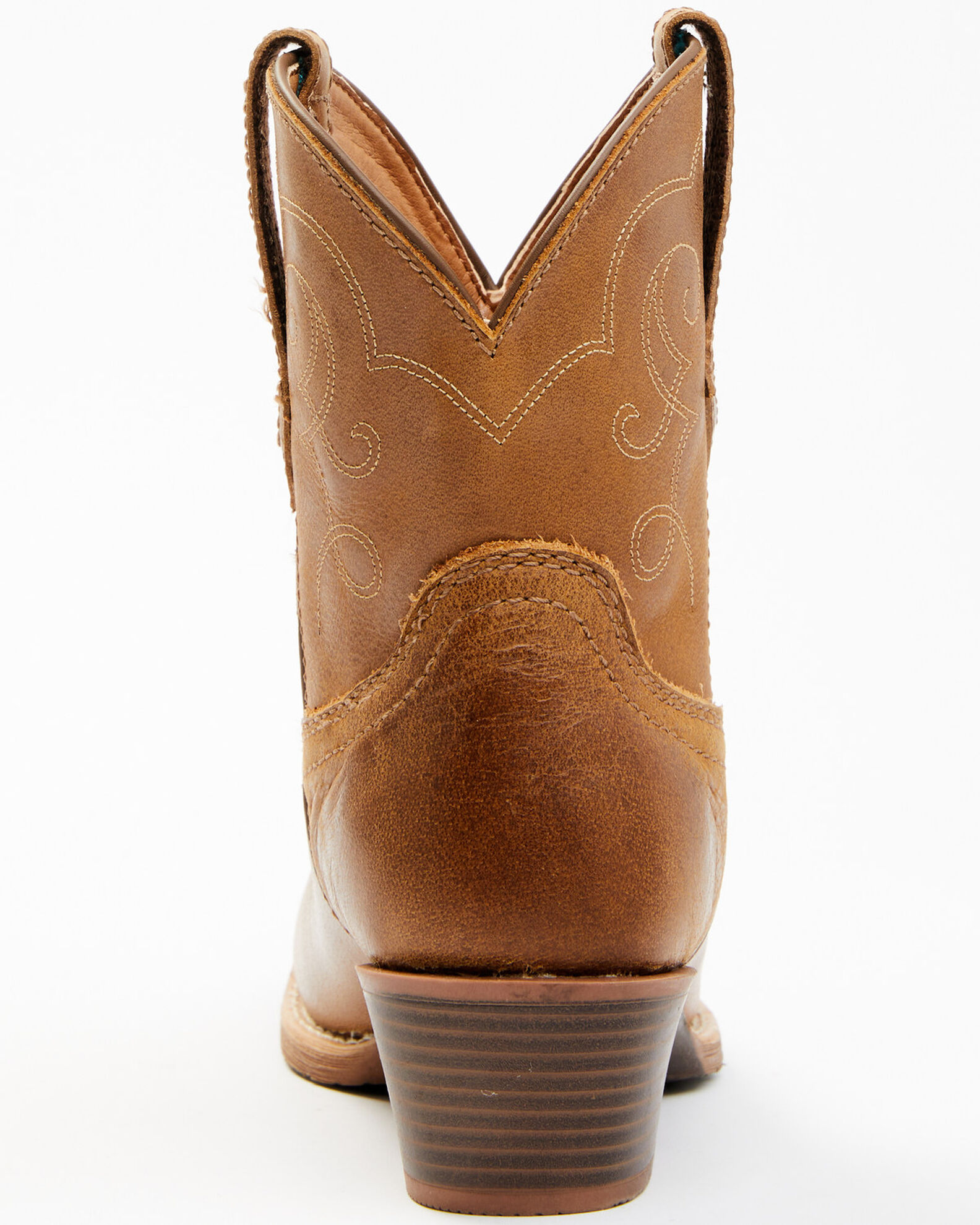 Product Name Justin Women s Chellie Western Booties Square Toe