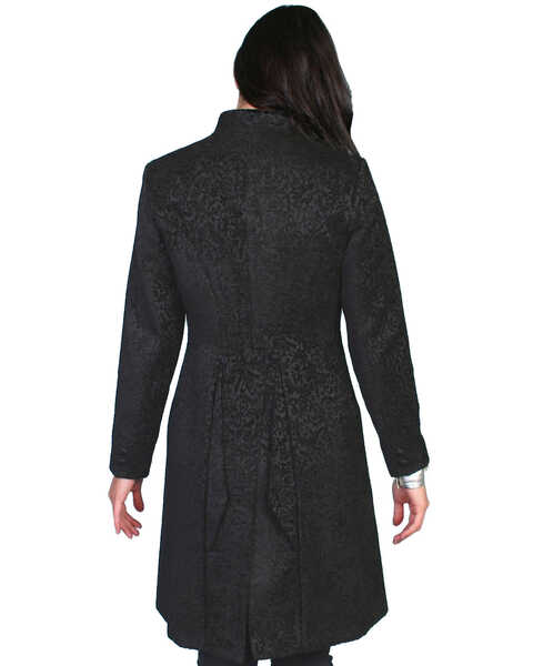Image #2 - WahMaker by Scully Old West Chenille Heritage Coat, , hi-res