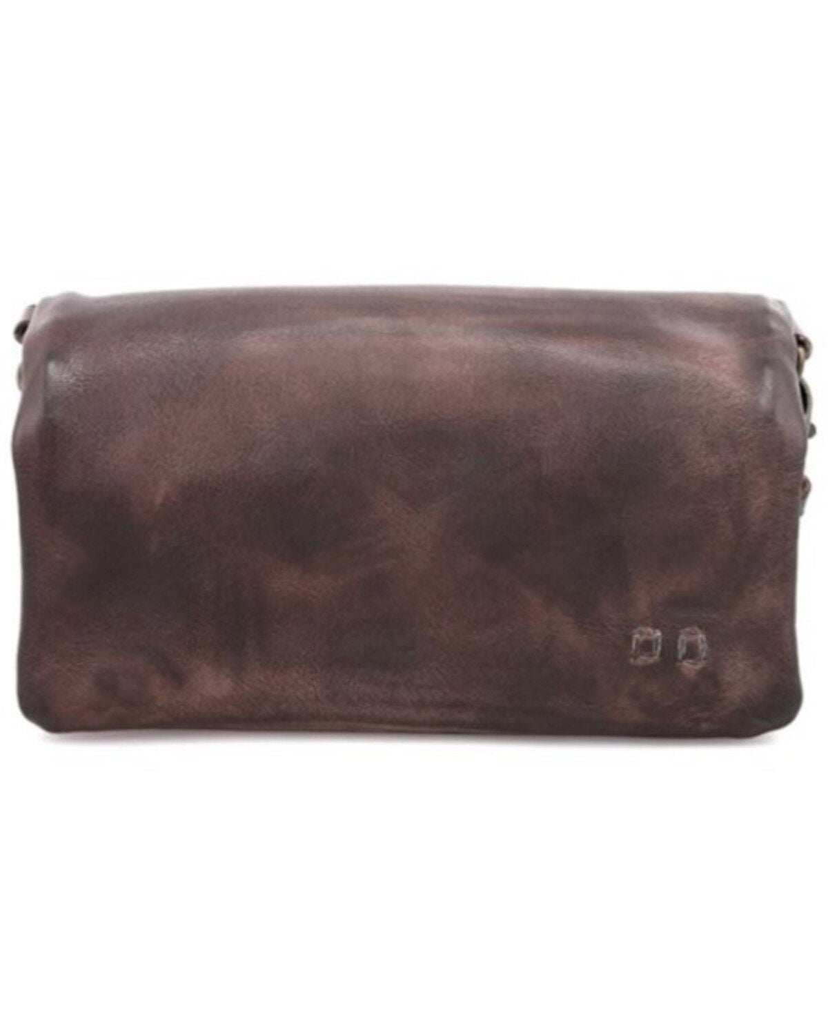 Bed Stu Cadence Wallet Wristlet Crossbody Bag, Brown, hi-res