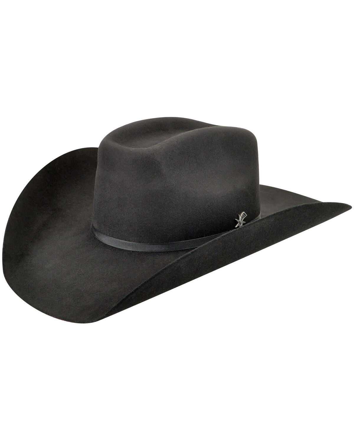 Image #1 - Bailey Murphy II 2X Felt Cowboy Hat, , hi-res