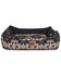 Pendleton Pet Classics Harding Kuddler, Black, hi-res