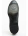 Image #7 - Cody James Black 1978® Men's Franklin Chelsea Ankle Boots - Round Toe, Black, hi-res