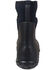 Bogs Men's Workman Waterproof Work Boots , Black, hi-res
