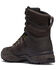 Danner Men's Vital Brown Hiking Boots - Soft Toe, Brown, hi-res