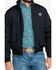 Image #7 - Ariat Men's Team Jacket, Black, hi-res