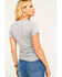 Image #5 - Idyllwind Women's Music Is Medicine Trustie Tee, , hi-res