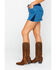 Image #3 - Idyllwind Women's Dakota Denim Skirt , , hi-res