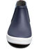 Image #4 - Bogs Women's Kicker Rain Chelsea Rubber Boots - Round Toe, Navy, hi-res