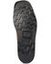 Ariat Men's Rambler Western Work Boots - Steel Toe, Brown, hi-res