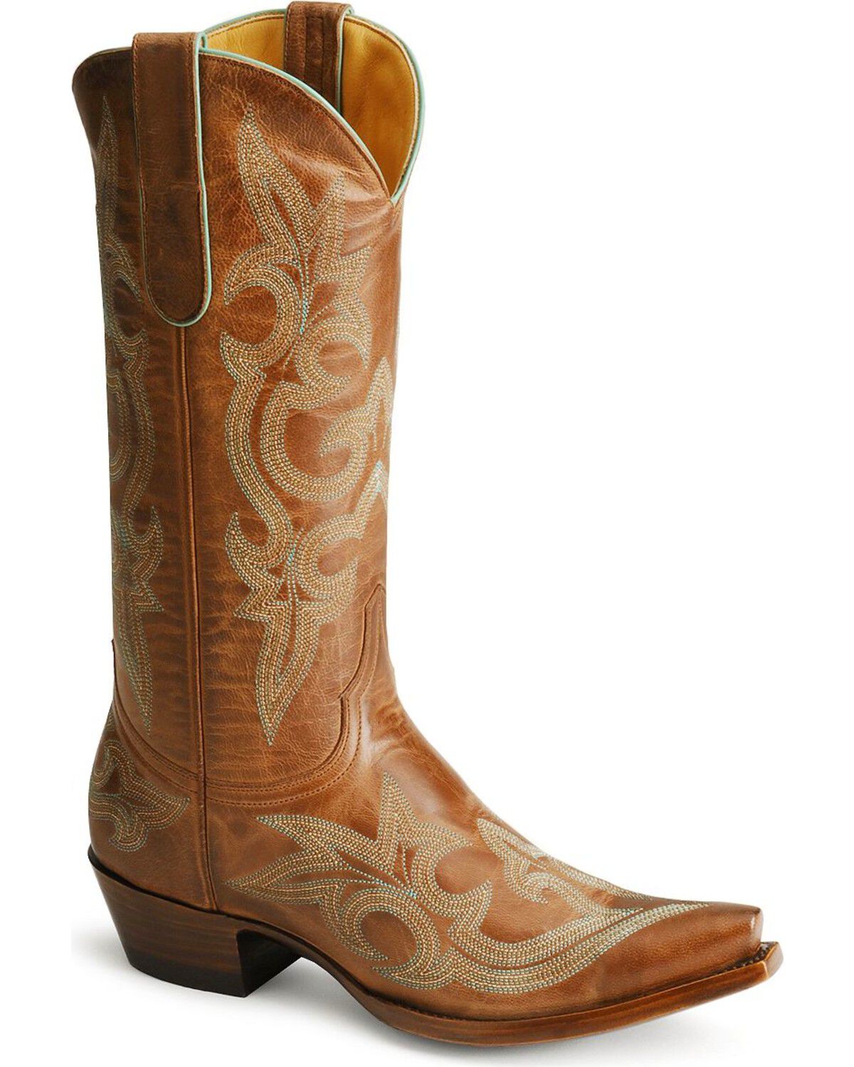 old gringo boots near me