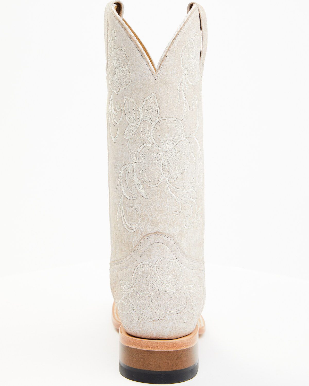 Product Name:  Shyanne Women's Lasy Western Boots - Broad Square Toe