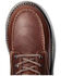 Timberland Men's Gridworks Waterproof Work Boots - Alloy Toe, Brown, hi-res
