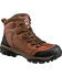 Image #1 - Avenger Men's No Exposed Metal Lace Up Work Boots, , hi-res