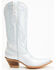 Image #2 - Idyllwind Women's Strobe Western Boots - Snip Toe, Multi, hi-res