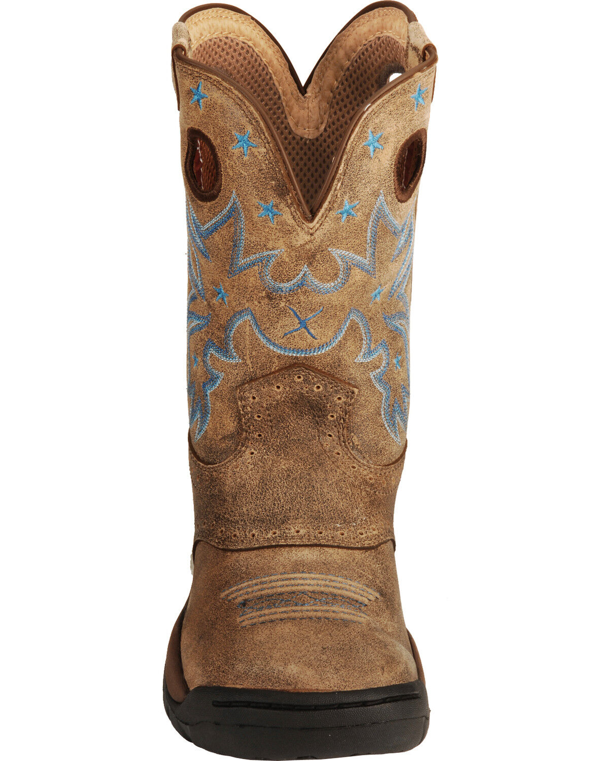 Product Name:  Twisted X Women's All Around Western Boots