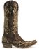 Image #2 - Old Gringo Women's Lucky Ultra Vintage Boots - Snip Toe, , hi-res