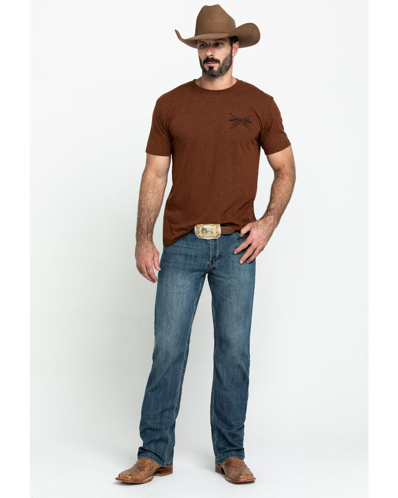 Cody James Men S Bozeman Stretch Slim Bootcut Jeans Boot Barn